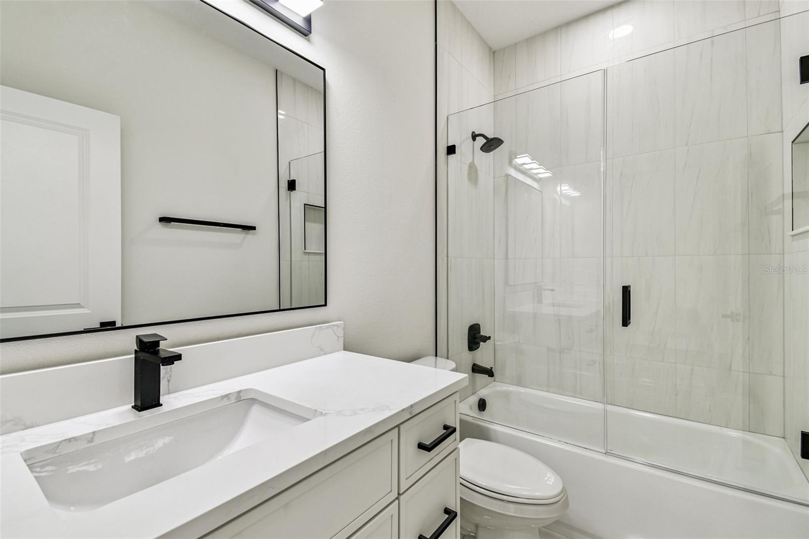 MAC FARLANE PARK - Residential