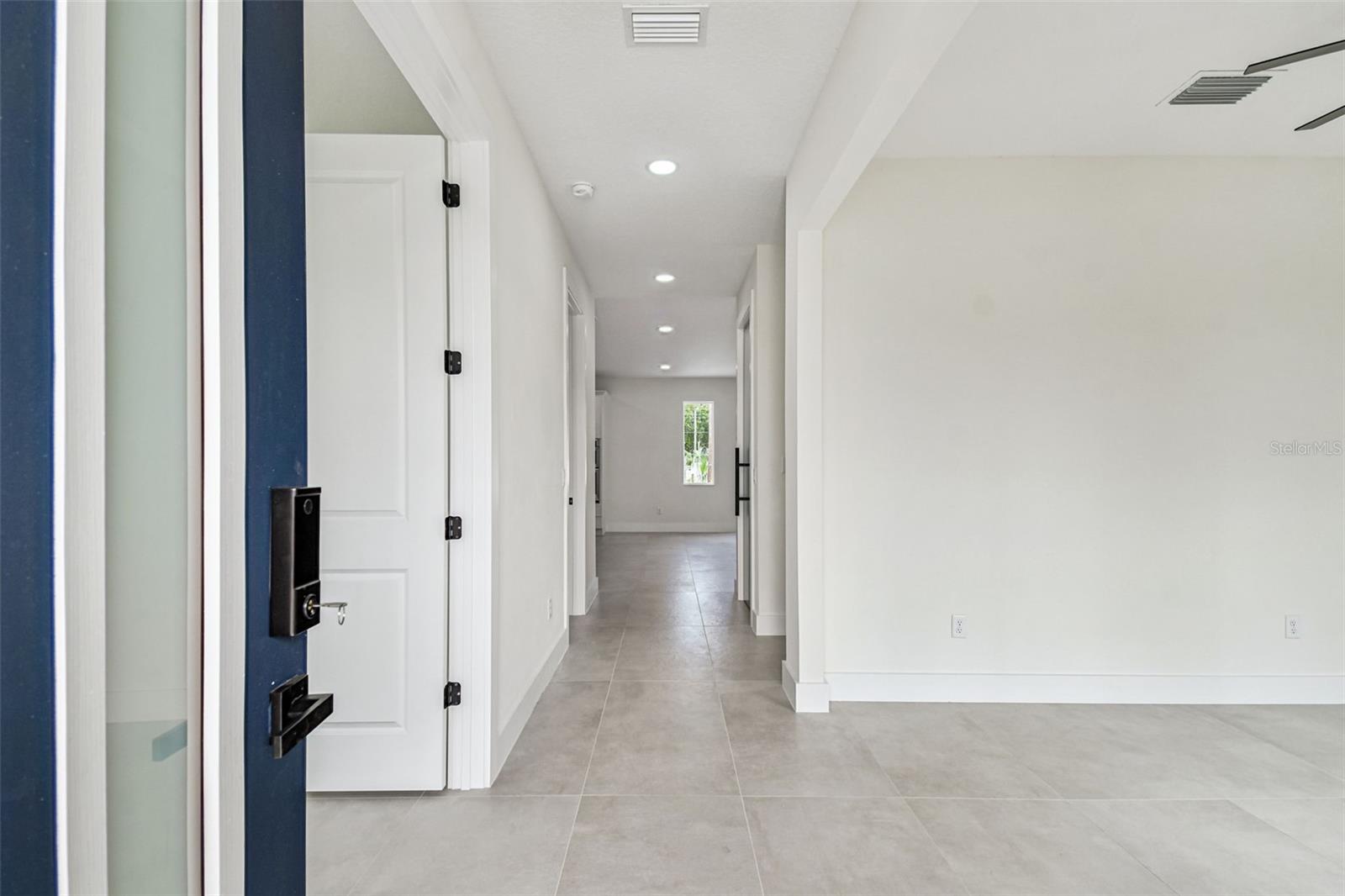 MAC FARLANE PARK - Residential