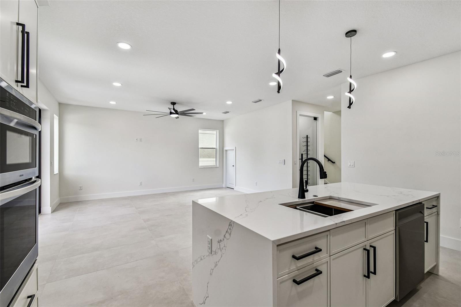 MAC FARLANE PARK - Residential