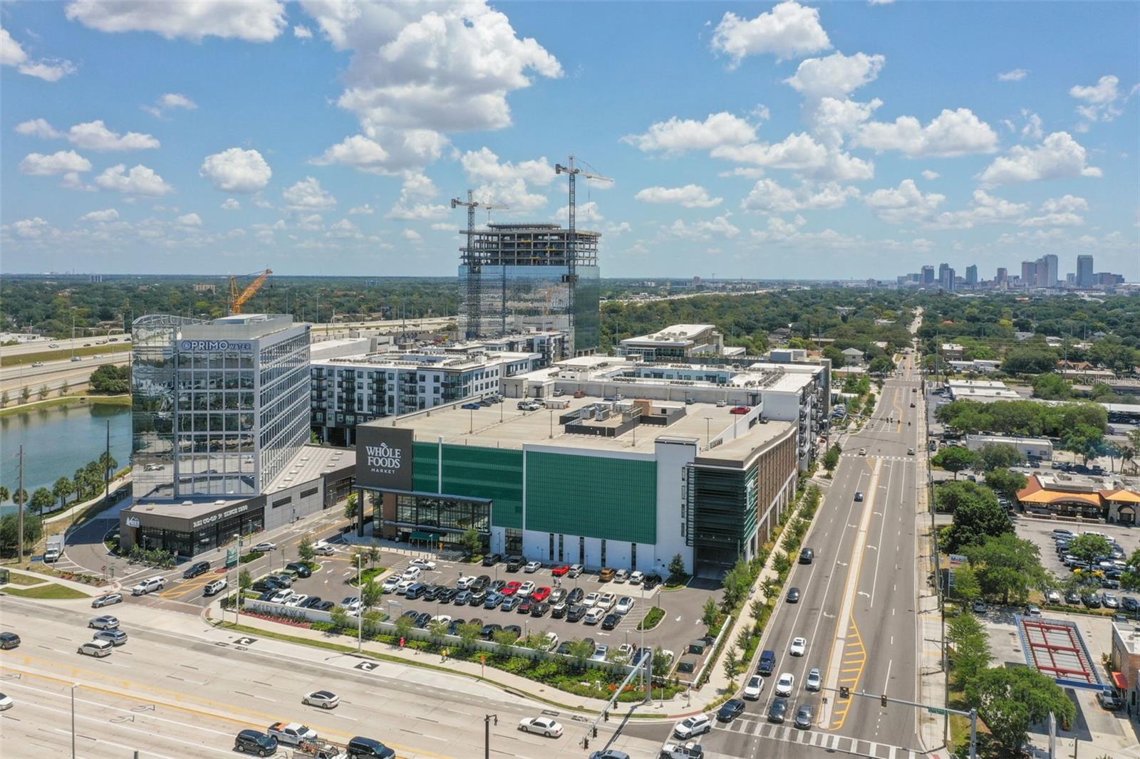 MAC FARLANE PARK - Residential