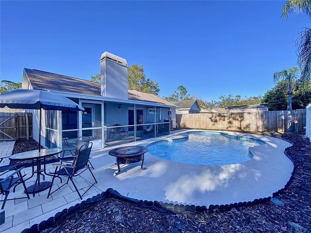 Photo of 1027 Hardwood Drive, Valrico, FL 33596 (MLS # TB8415984)