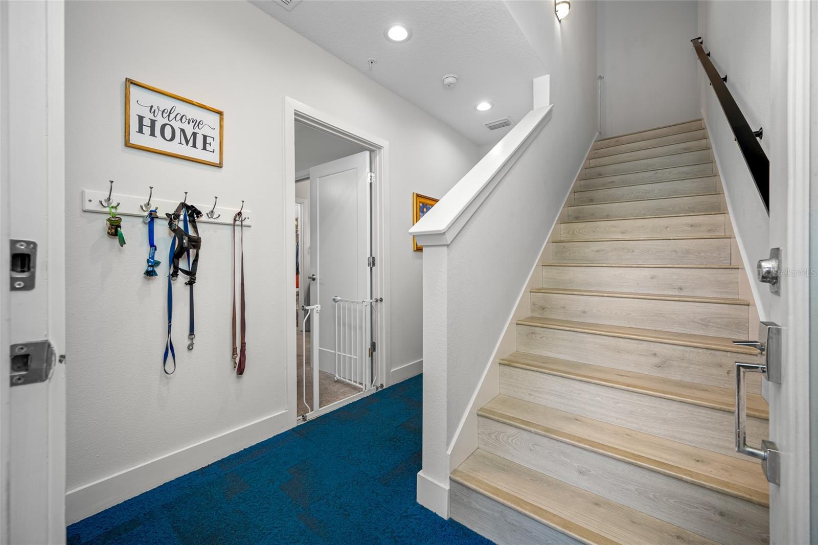 UPTOWN KENWOOD TOWNHOMES - Residential