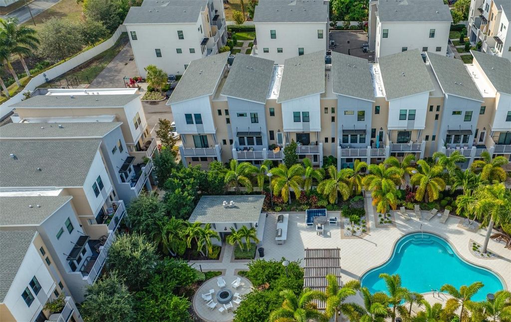 Photo of 1171 25th Lane N, St Petersburg, FL 33713 (MLS # A4674258)