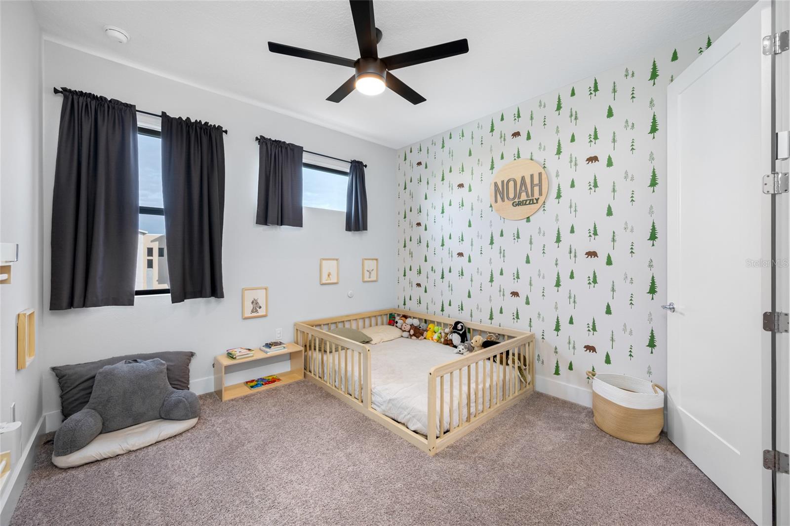 UPTOWN KENWOOD TOWNHOMES - Residential