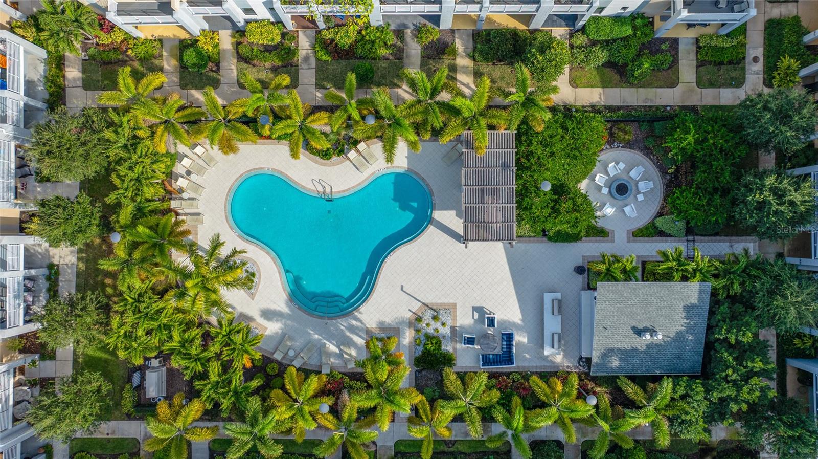 UPTOWN KENWOOD TOWNHOMES - Residential