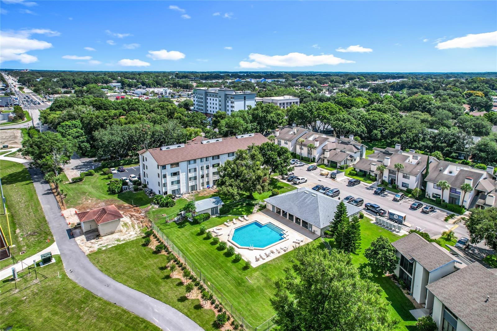 PARK LAKE #2 - Residential