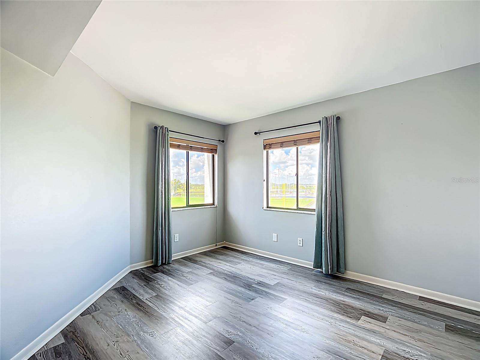 PARK LAKE #2 - Residential