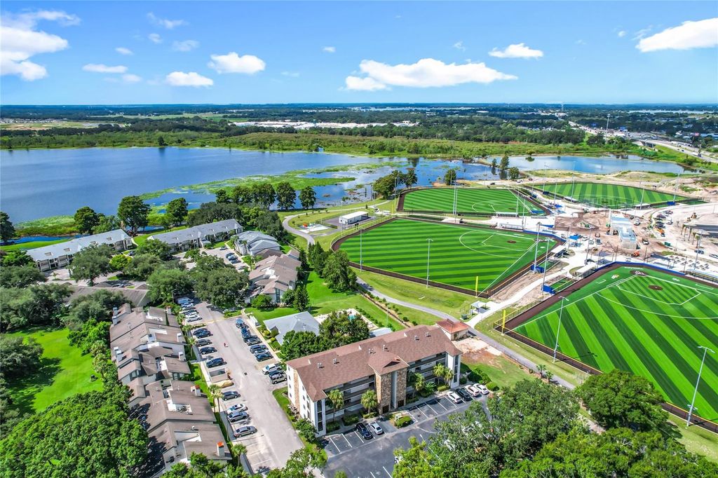 Photo of 2037 San Marcos Drive SE #335, Winter Haven, FL 33880 (MLS # L4955120)