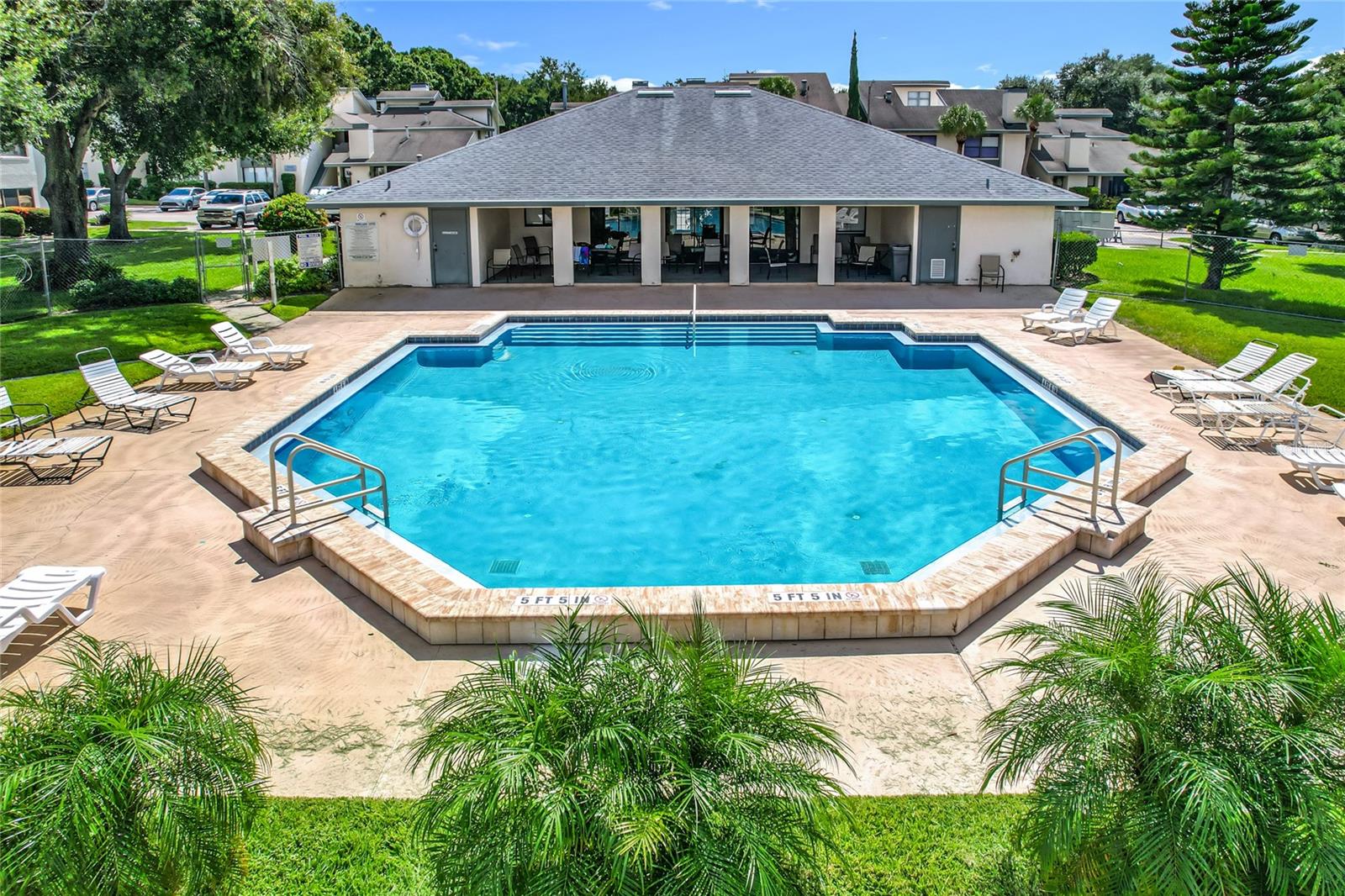 PARK LAKE #2 - Residential