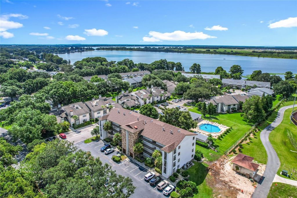 Photo of 2037 San Marcos Drive SE #335, Winter Haven, FL 33880 (MLS # L4955120)