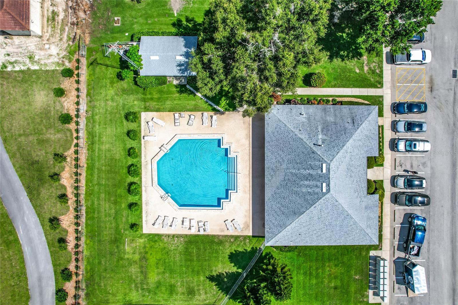 PARK LAKE #2 - Residential