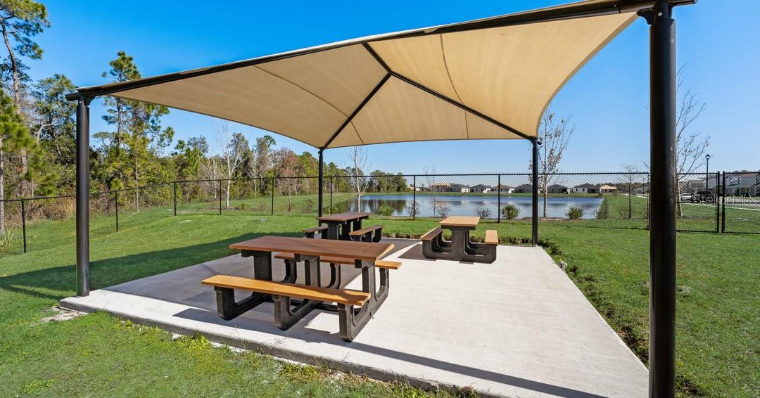 BRACK RANCH - Residential