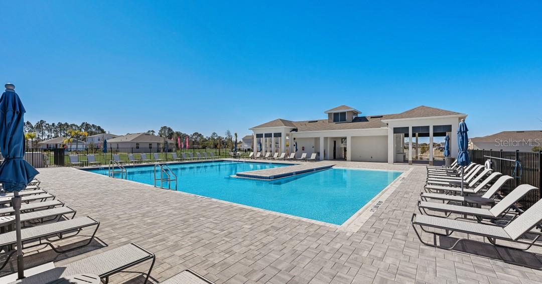 BRACK RANCH - Residential