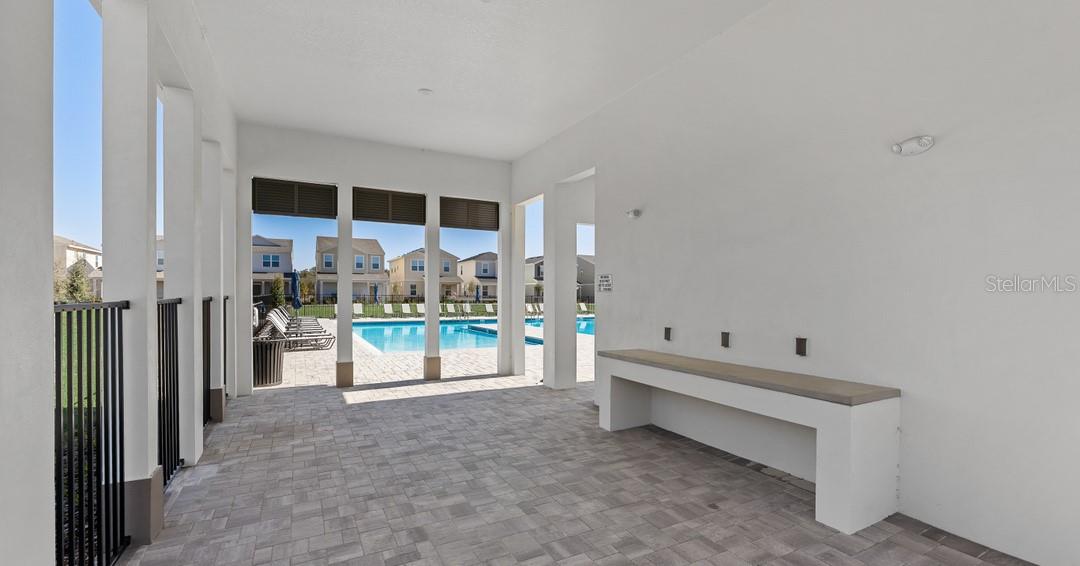BRACK RANCH - Residential