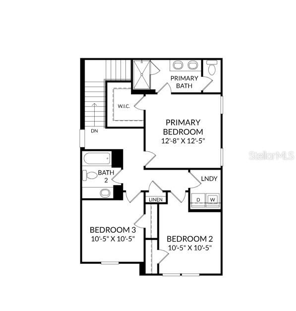 BRACK RANCH - Residential