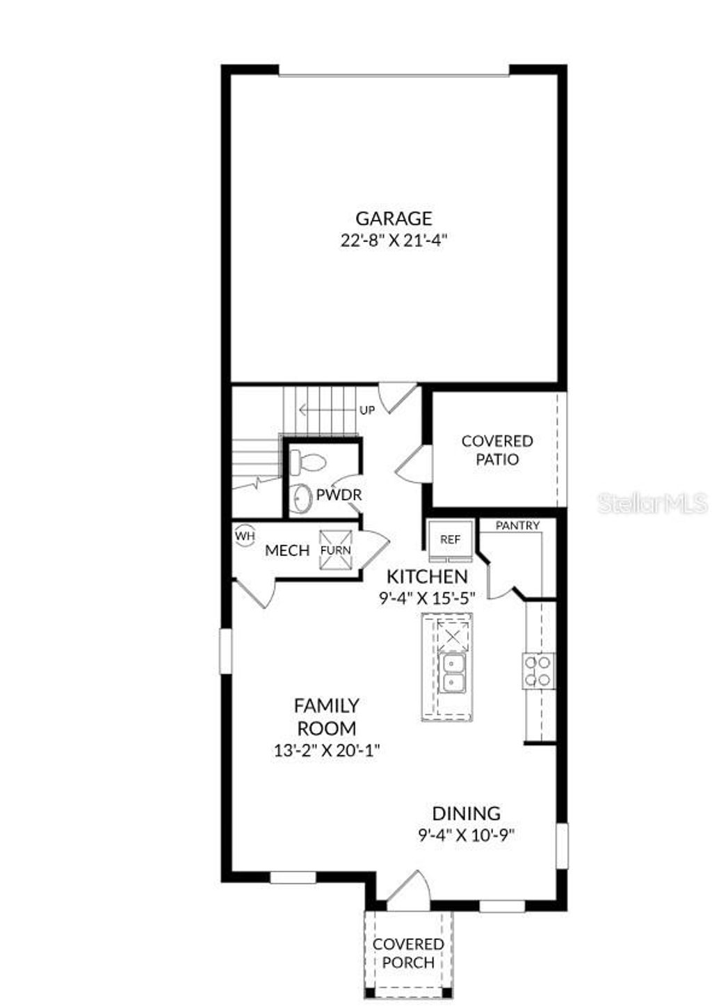 Photo of 1812 Shadow Box Bend, Saint Cloud, FL 34771 (MLS # O6405893)