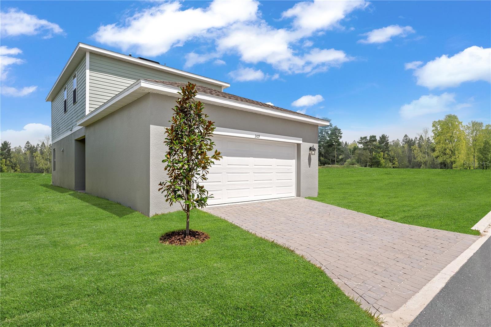 BRACK RANCH - Residential
