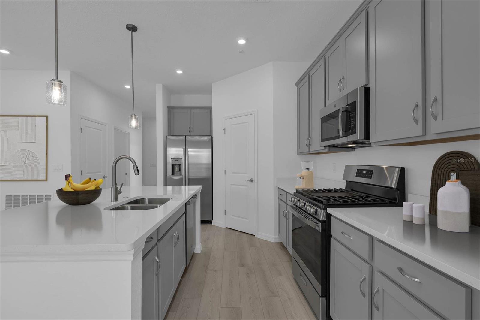 BRACK RANCH - Residential