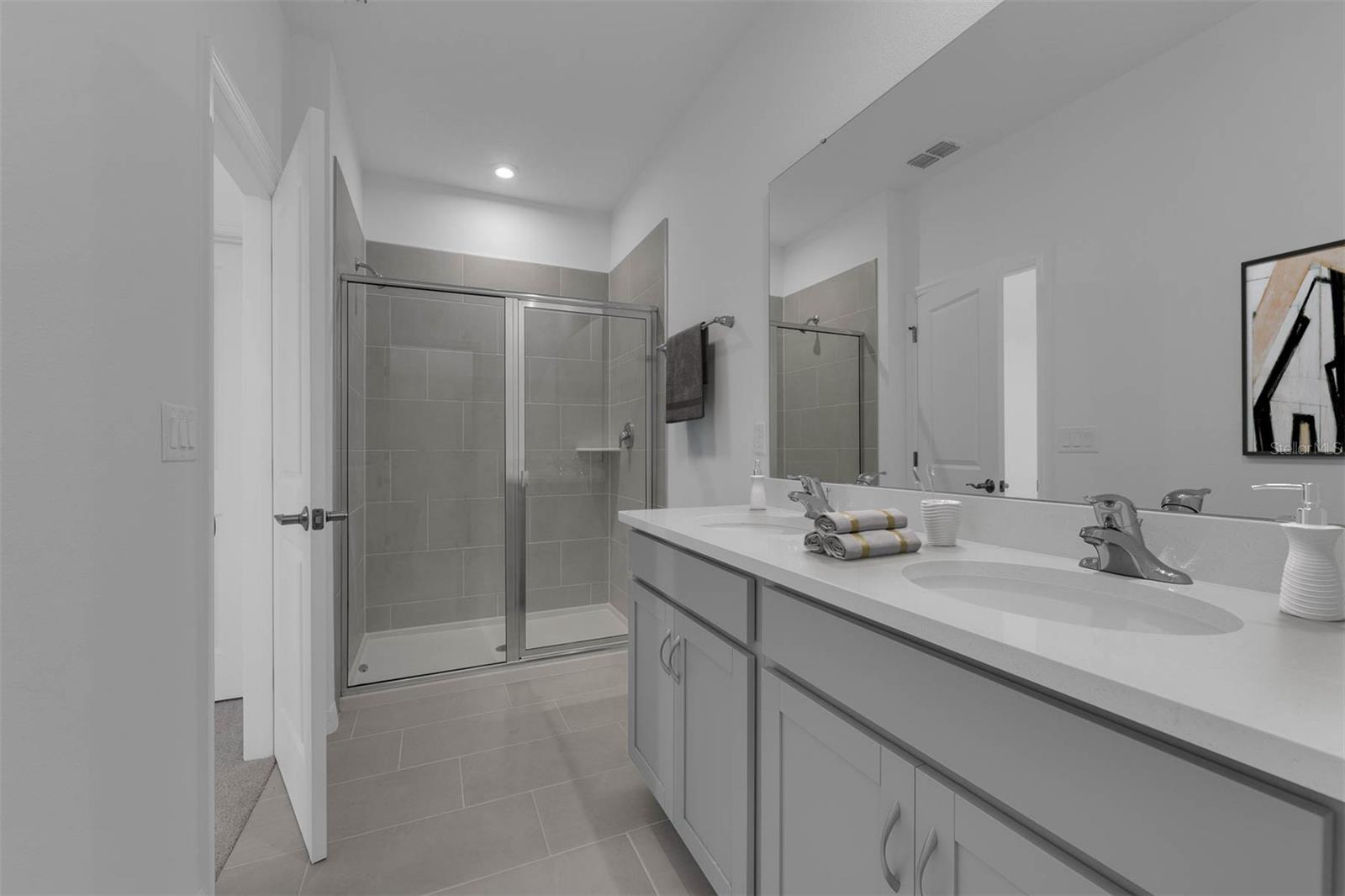 BRACK RANCH - Residential