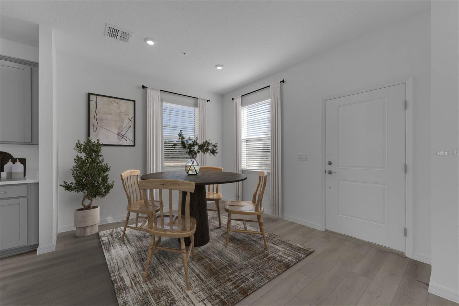 BRACK RANCH - Residential