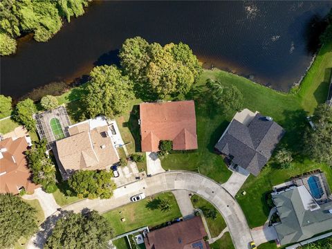 A home in SAINT PETERSBURG