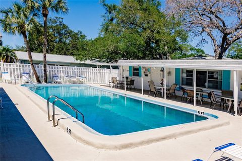 A home in BRADENTON