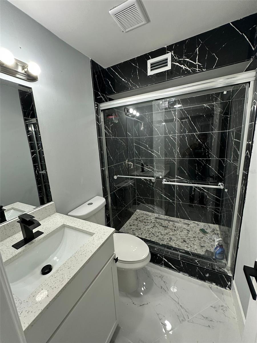 WHISPERING  PINES - Residential