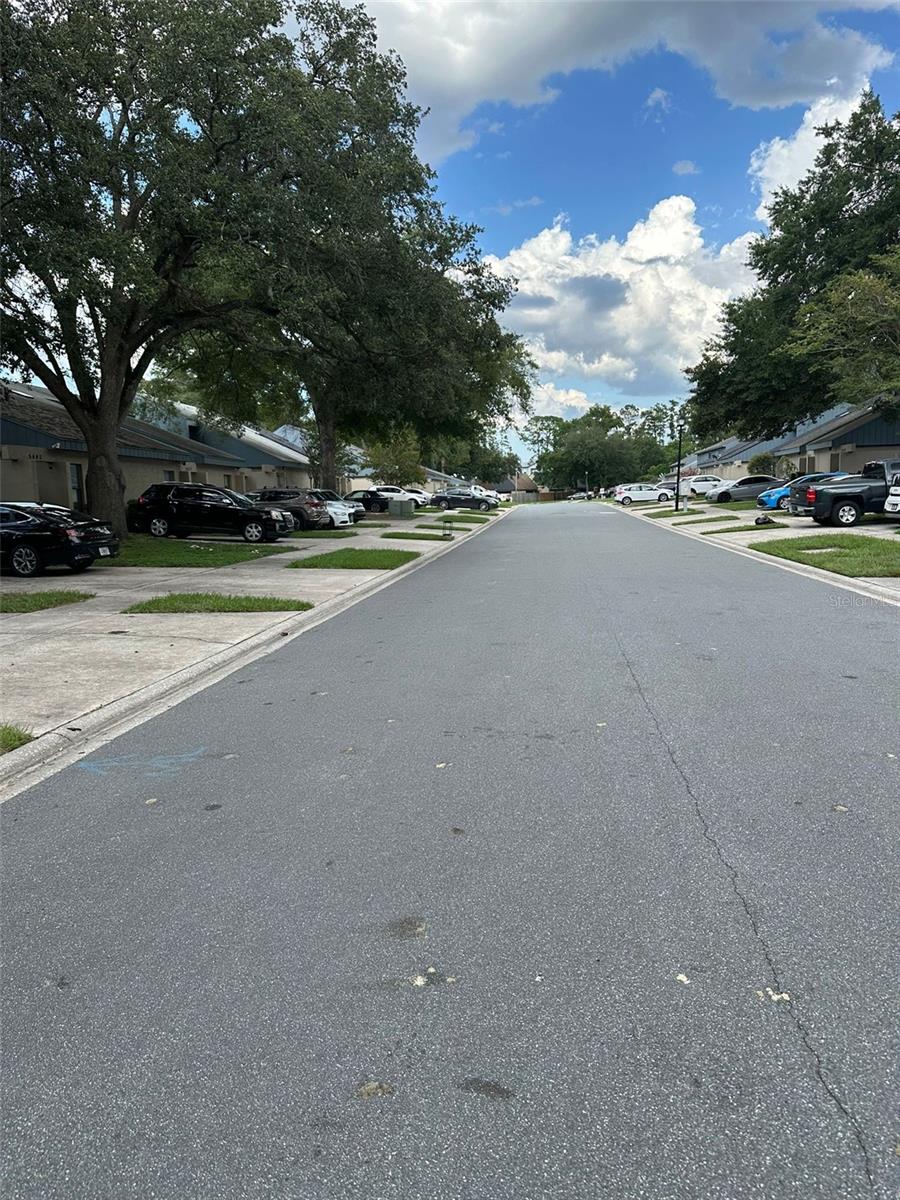 WHISPERING  PINES - Residential
