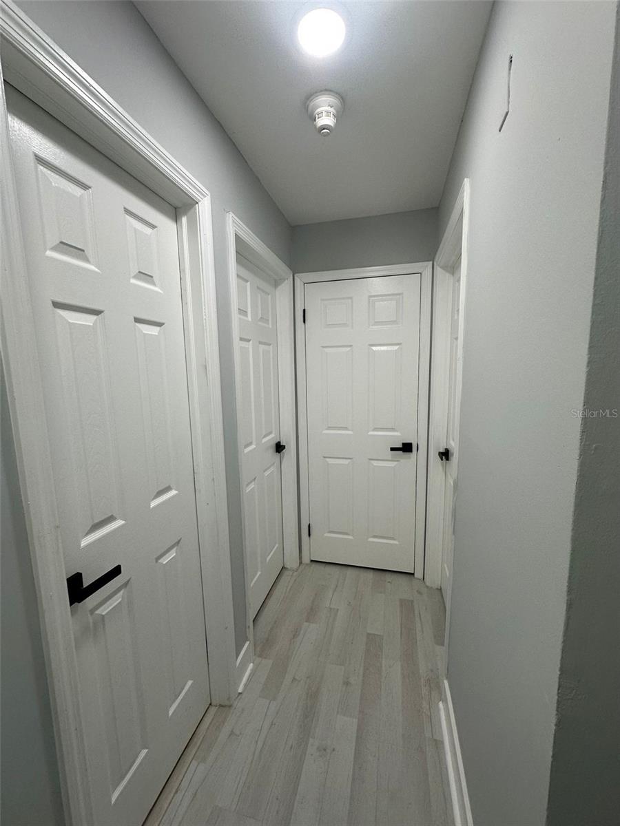 WHISPERING  PINES - Residential