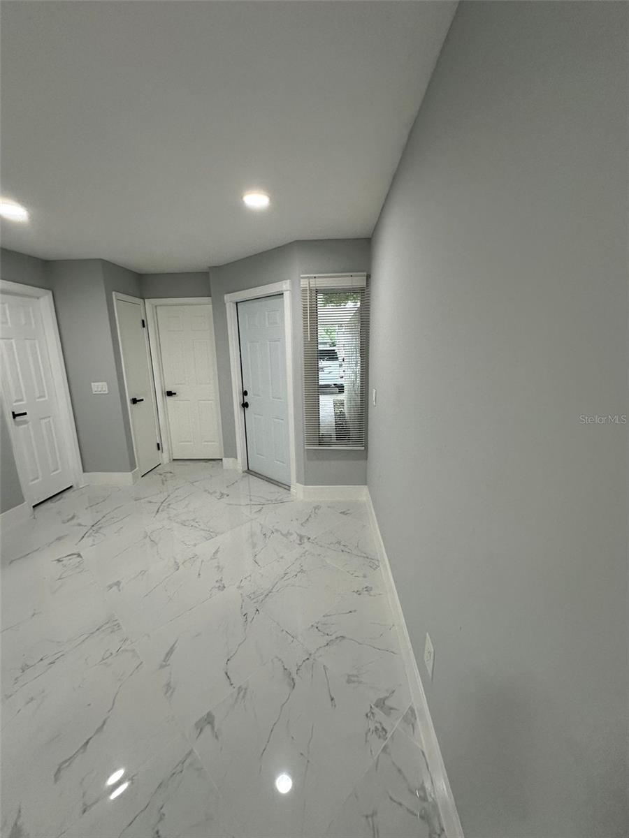 WHISPERING  PINES - Residential