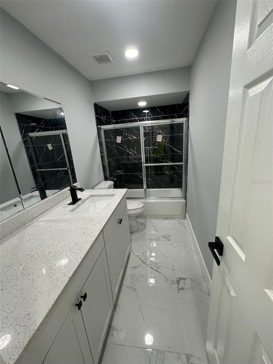 WHISPERING  PINES - Residential