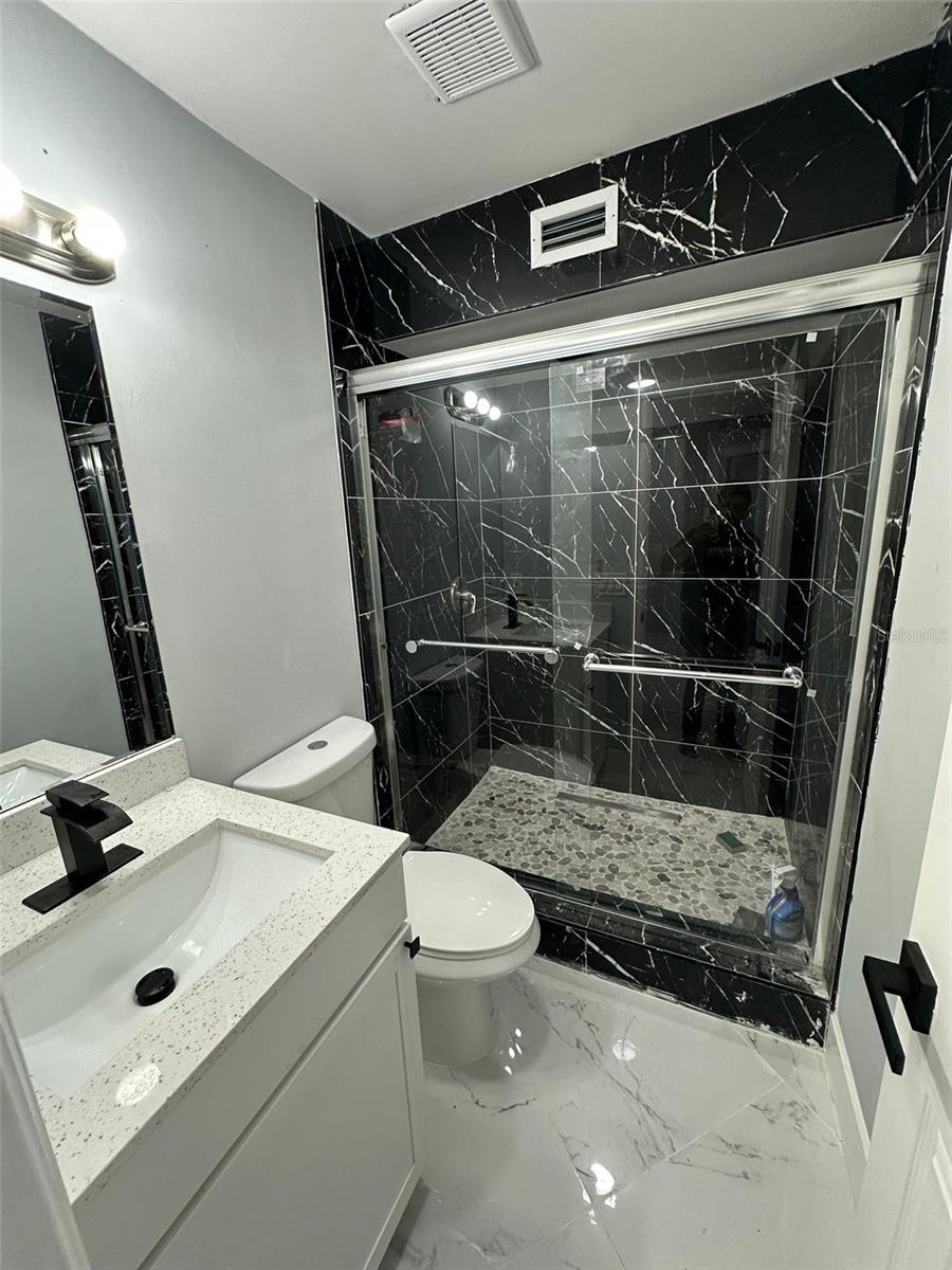WHISPERING  PINES - Residential