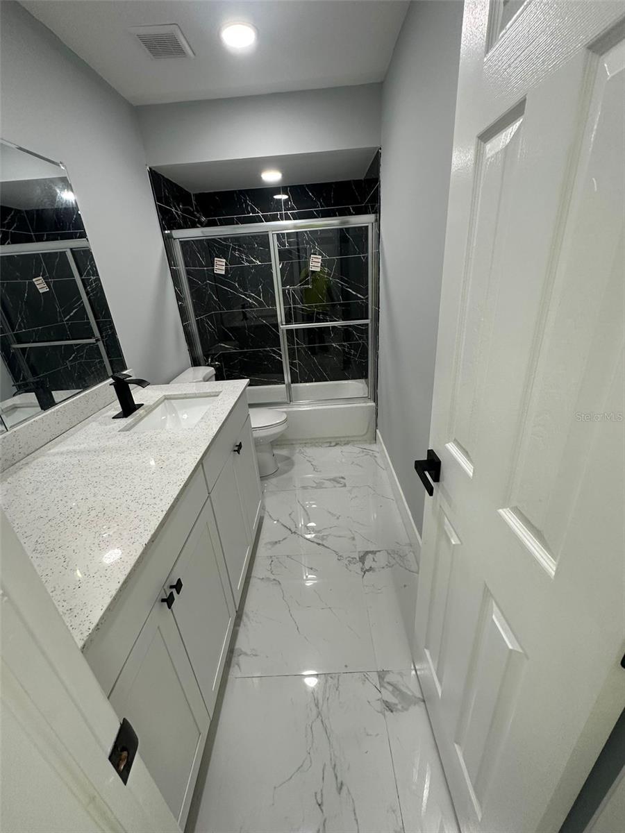 WHISPERING  PINES - Residential