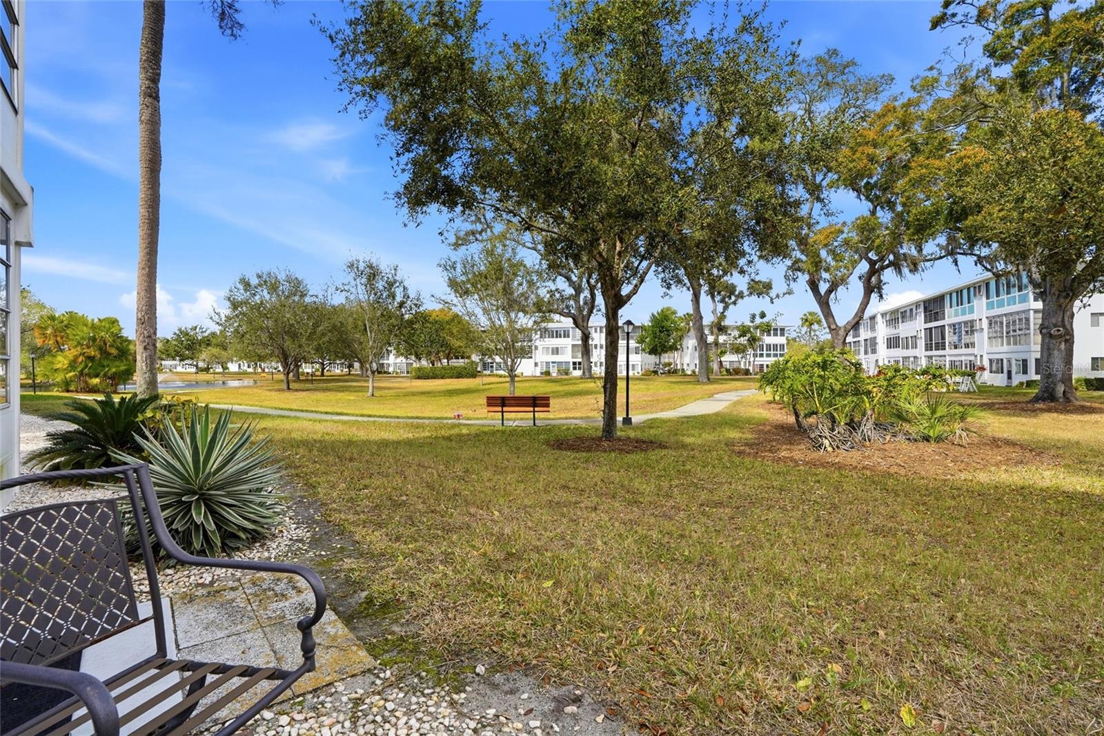 SEMINOLE GARDEN APTS CO-OP - Residential