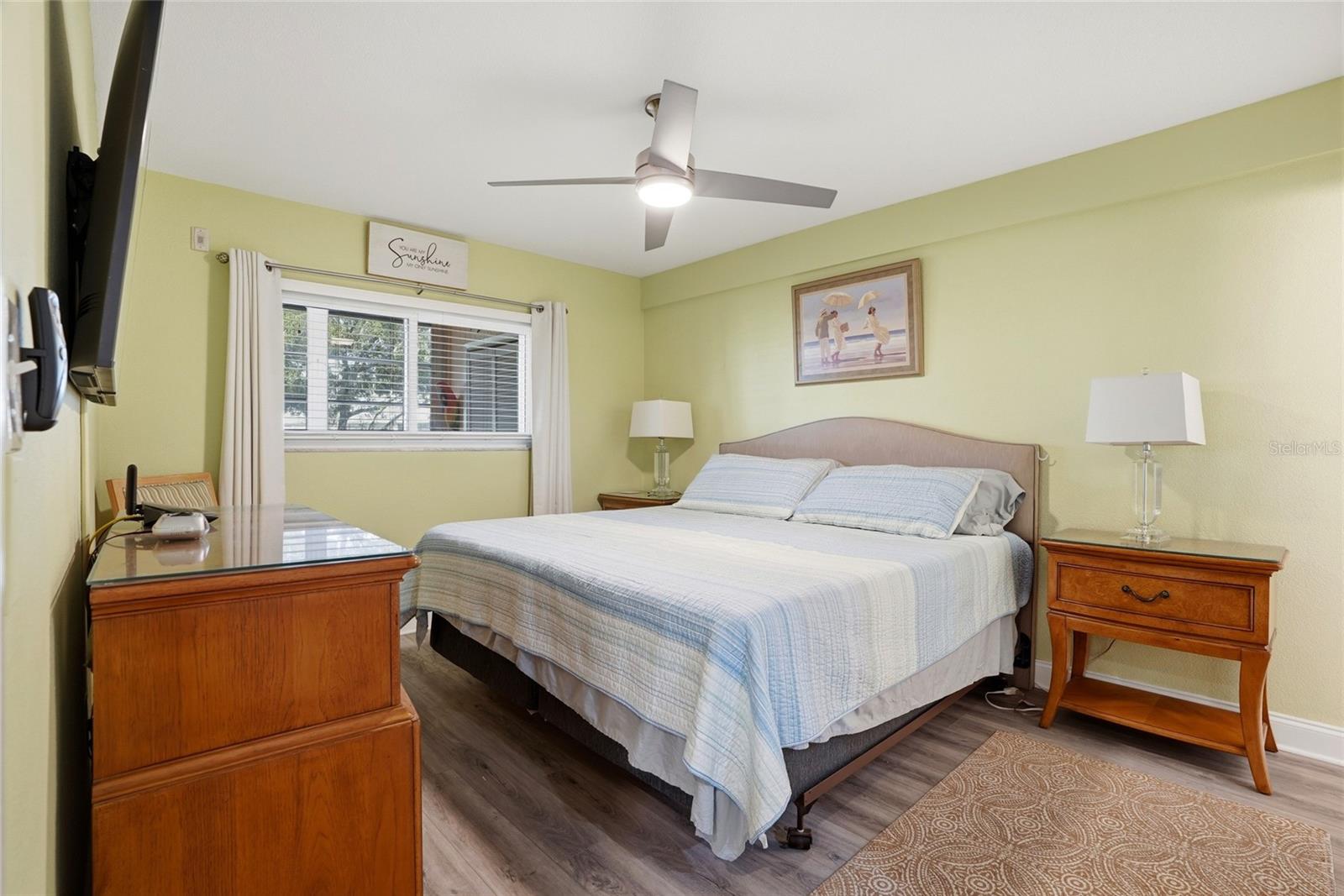 SEMINOLE GARDEN APTS CO-OP - Residential