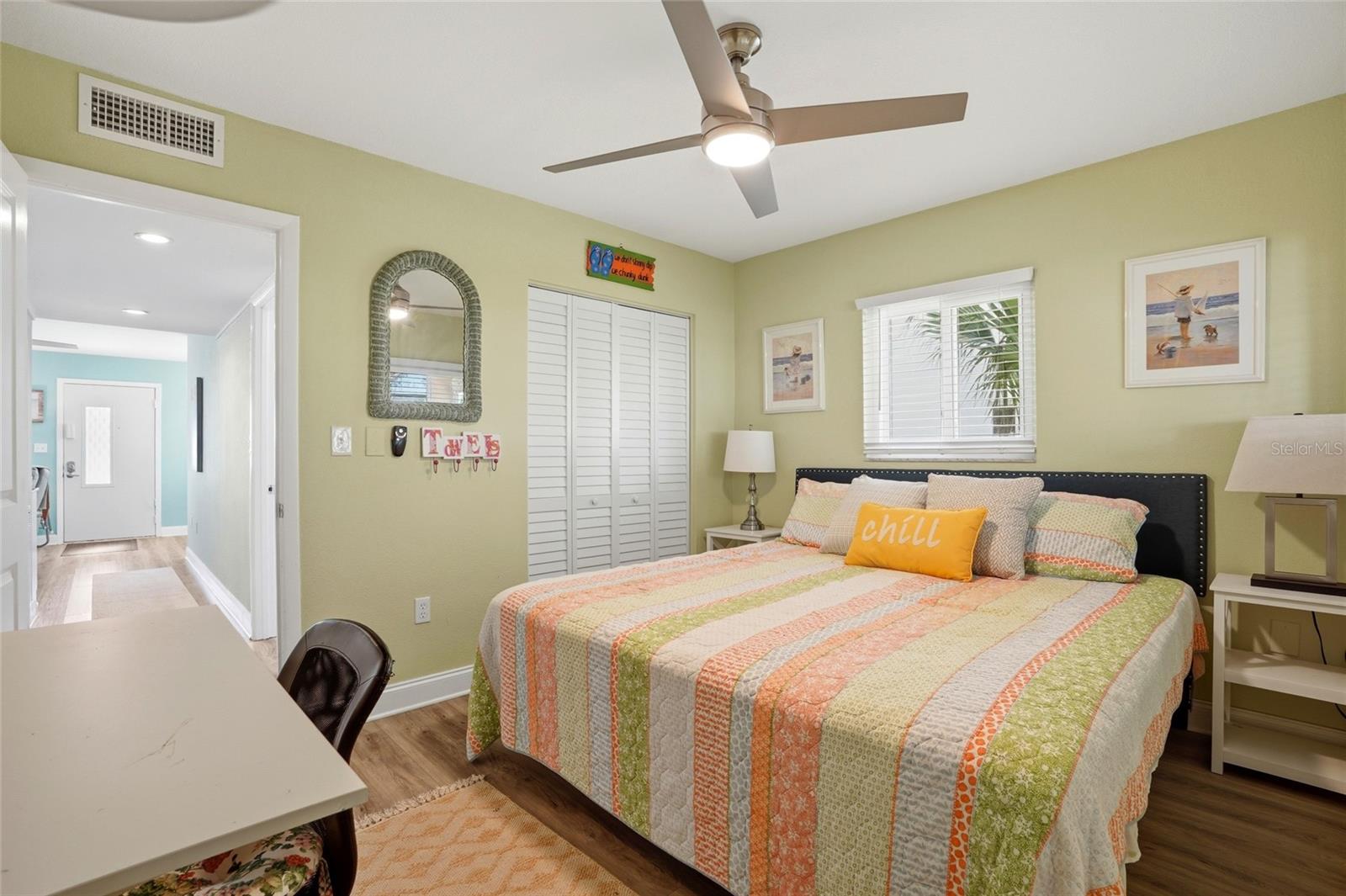 SEMINOLE GARDEN APTS CO-OP - Residential