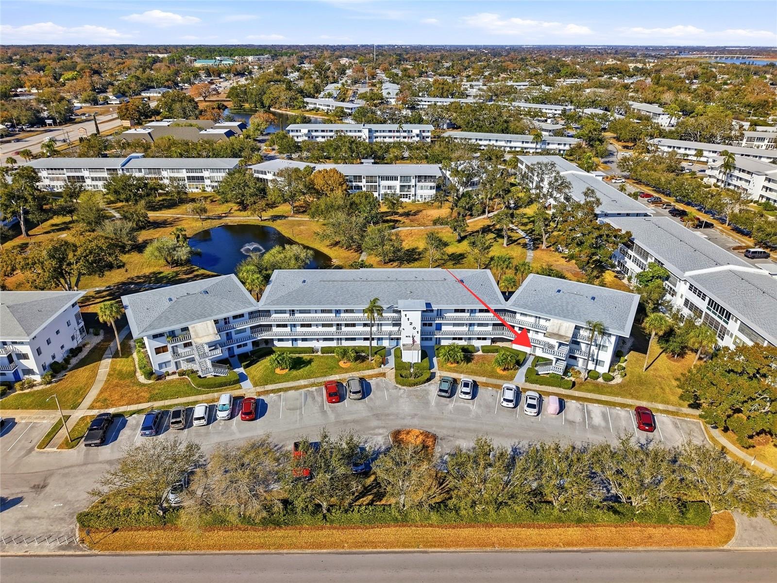 SEMINOLE GARDEN APTS CO-OP - Residential