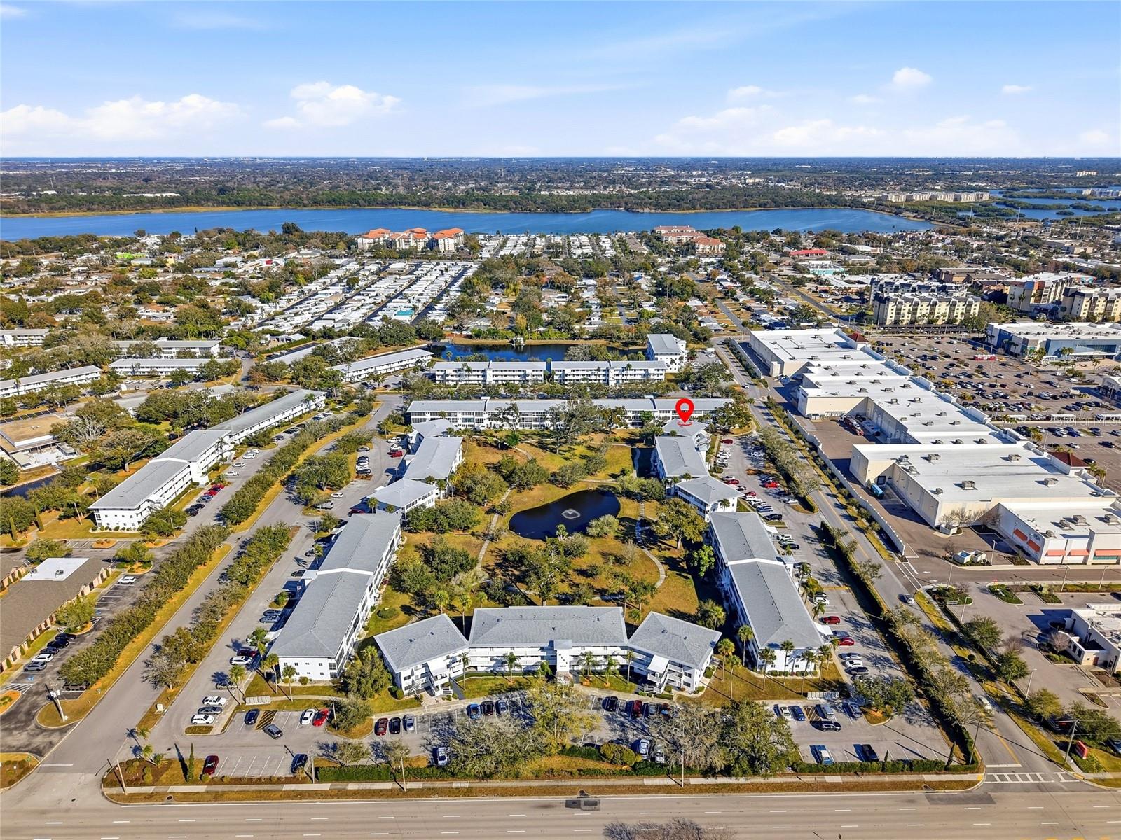 SEMINOLE GARDEN APTS CO-OP - Residential