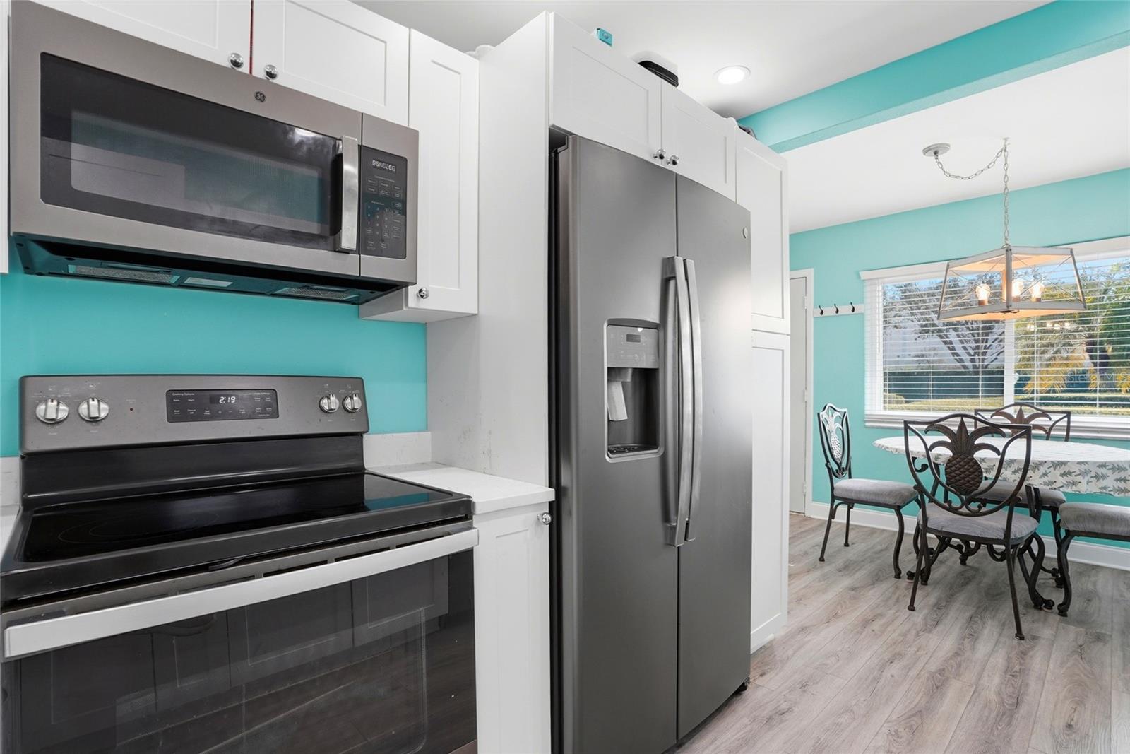 SEMINOLE GARDEN APTS CO-OP - Residential