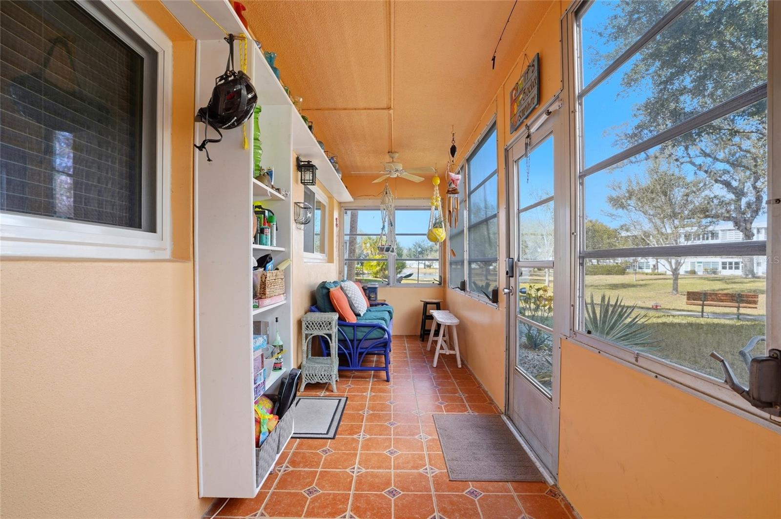 SEMINOLE GARDEN APTS CO-OP - Residential