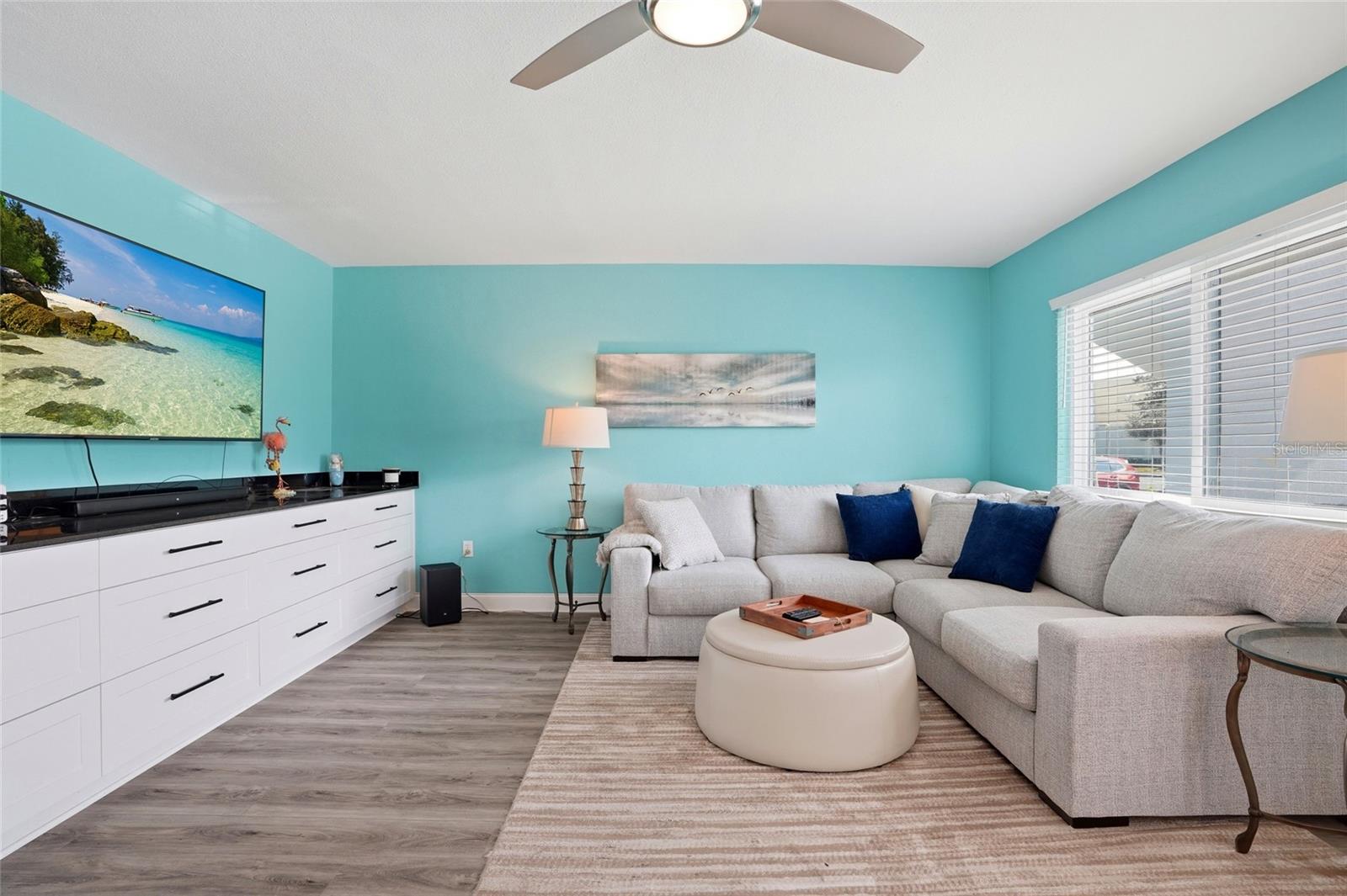 SEMINOLE GARDEN APTS CO-OP - Residential