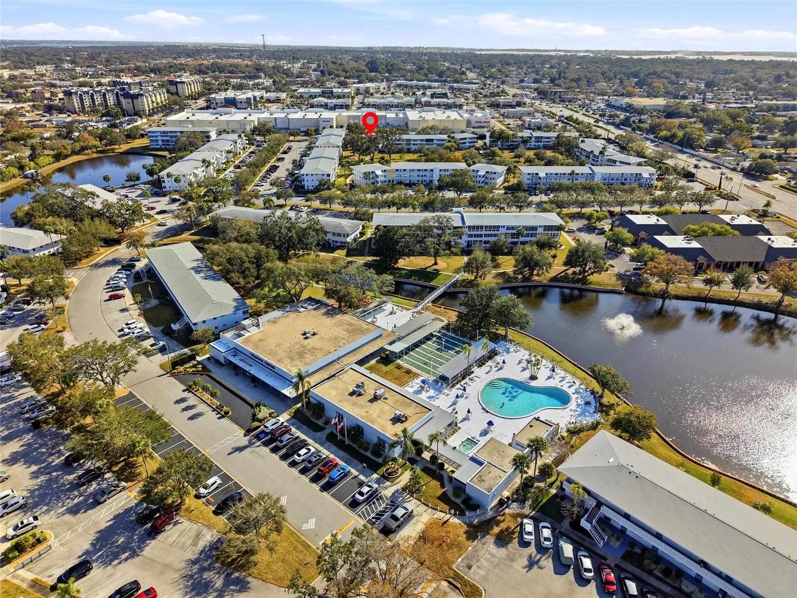 SEMINOLE GARDEN APTS CO-OP - Residential