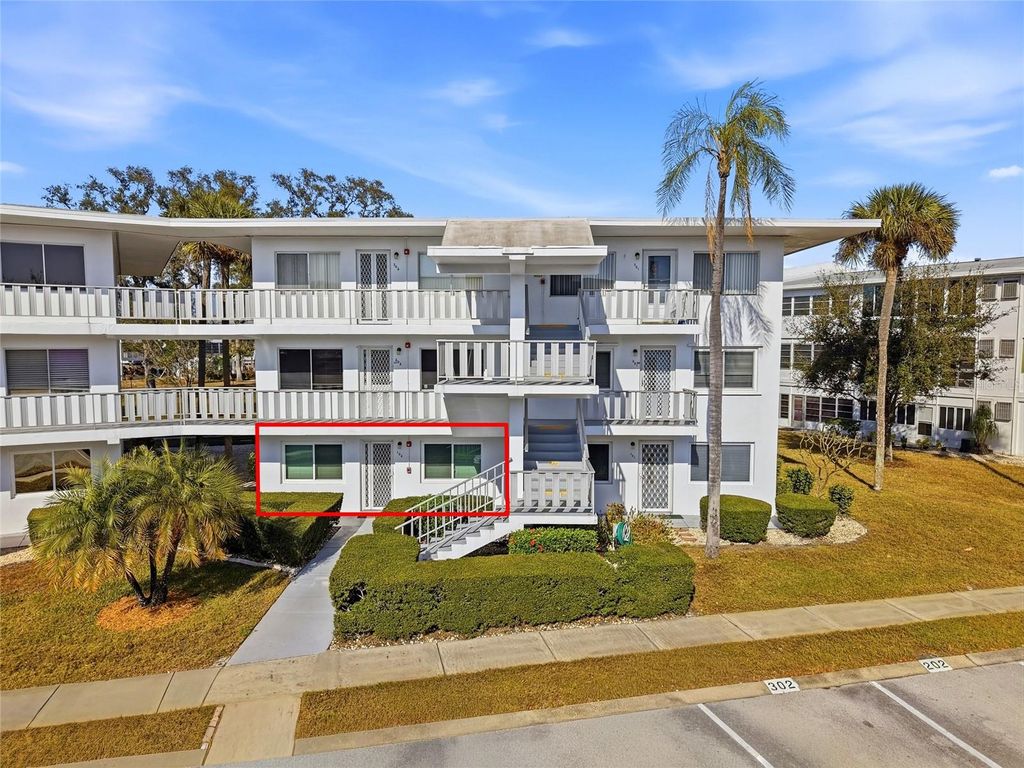 Photo of 11201 80th Ave #102, Seminole, FL 33772 (MLS # TB8475740)