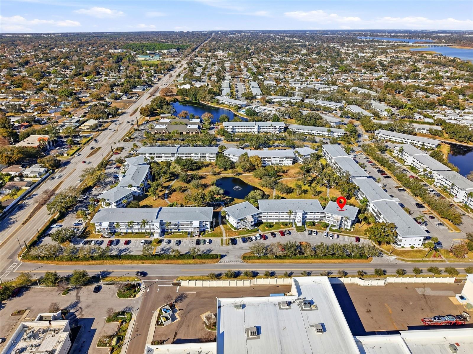 SEMINOLE GARDEN APTS CO-OP - Residential