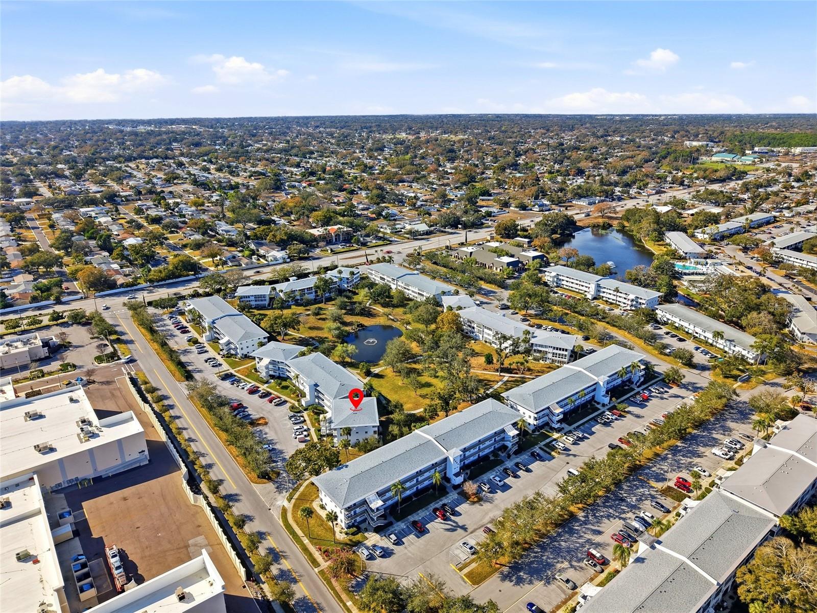 SEMINOLE GARDEN APTS CO-OP - Residential