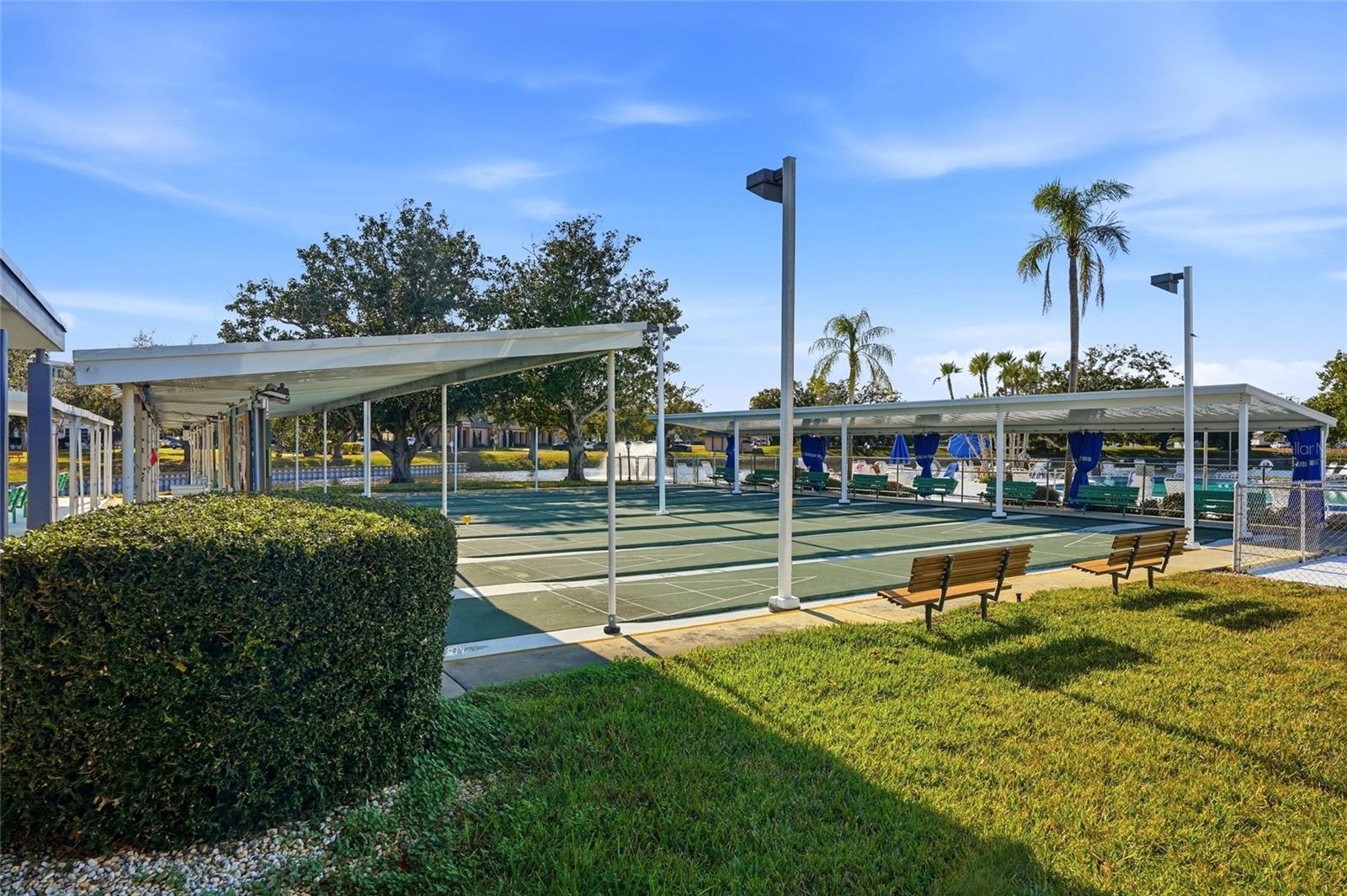 SEMINOLE GARDEN APTS CO-OP - Residential