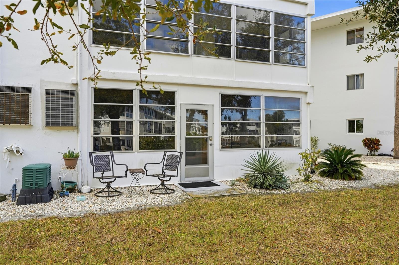 SEMINOLE GARDEN APTS CO-OP - Residential