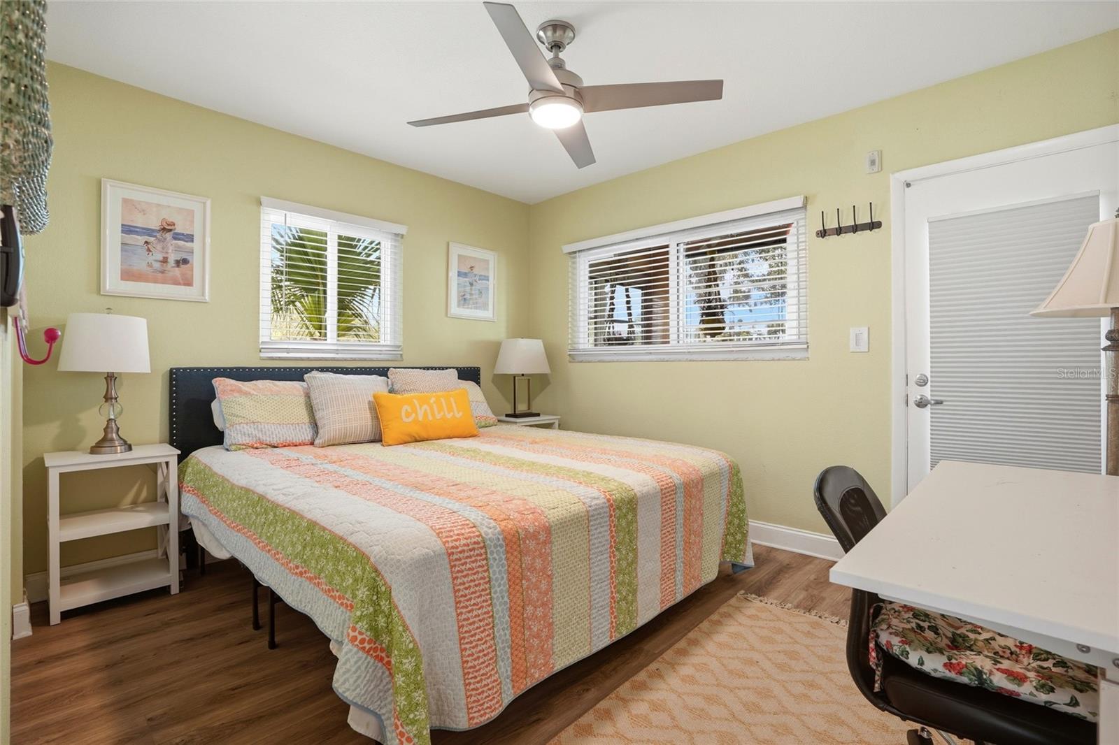 SEMINOLE GARDEN APTS CO-OP - Residential