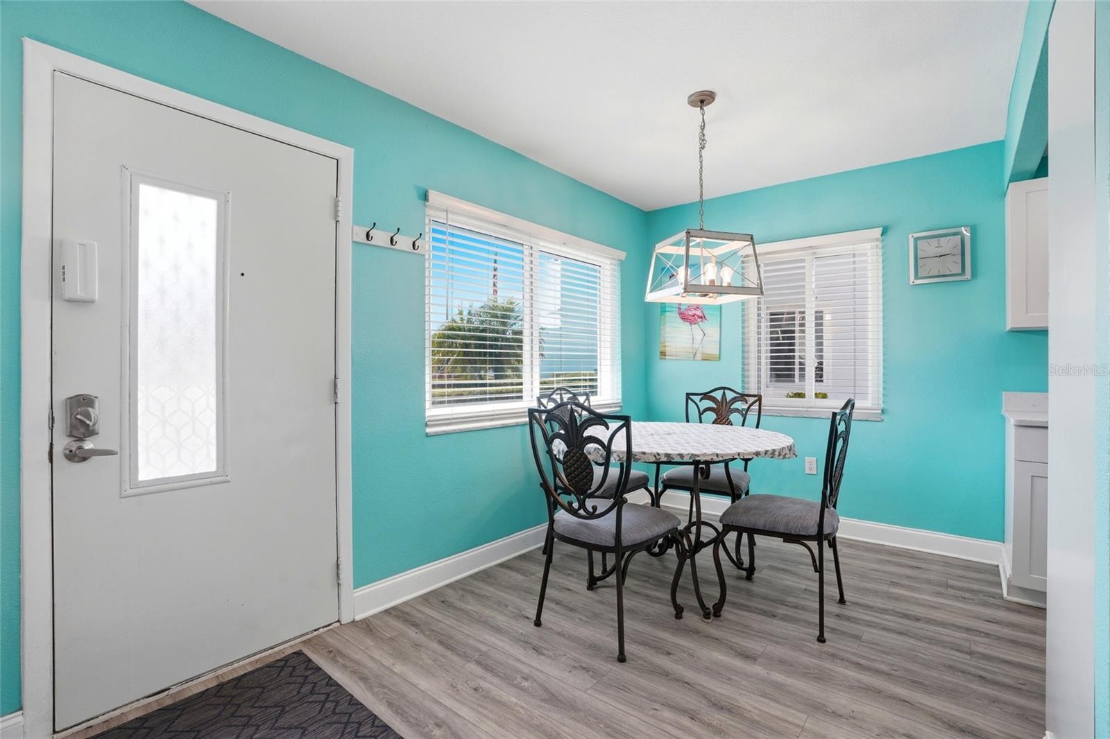 SEMINOLE GARDEN APTS CO-OP - Residential