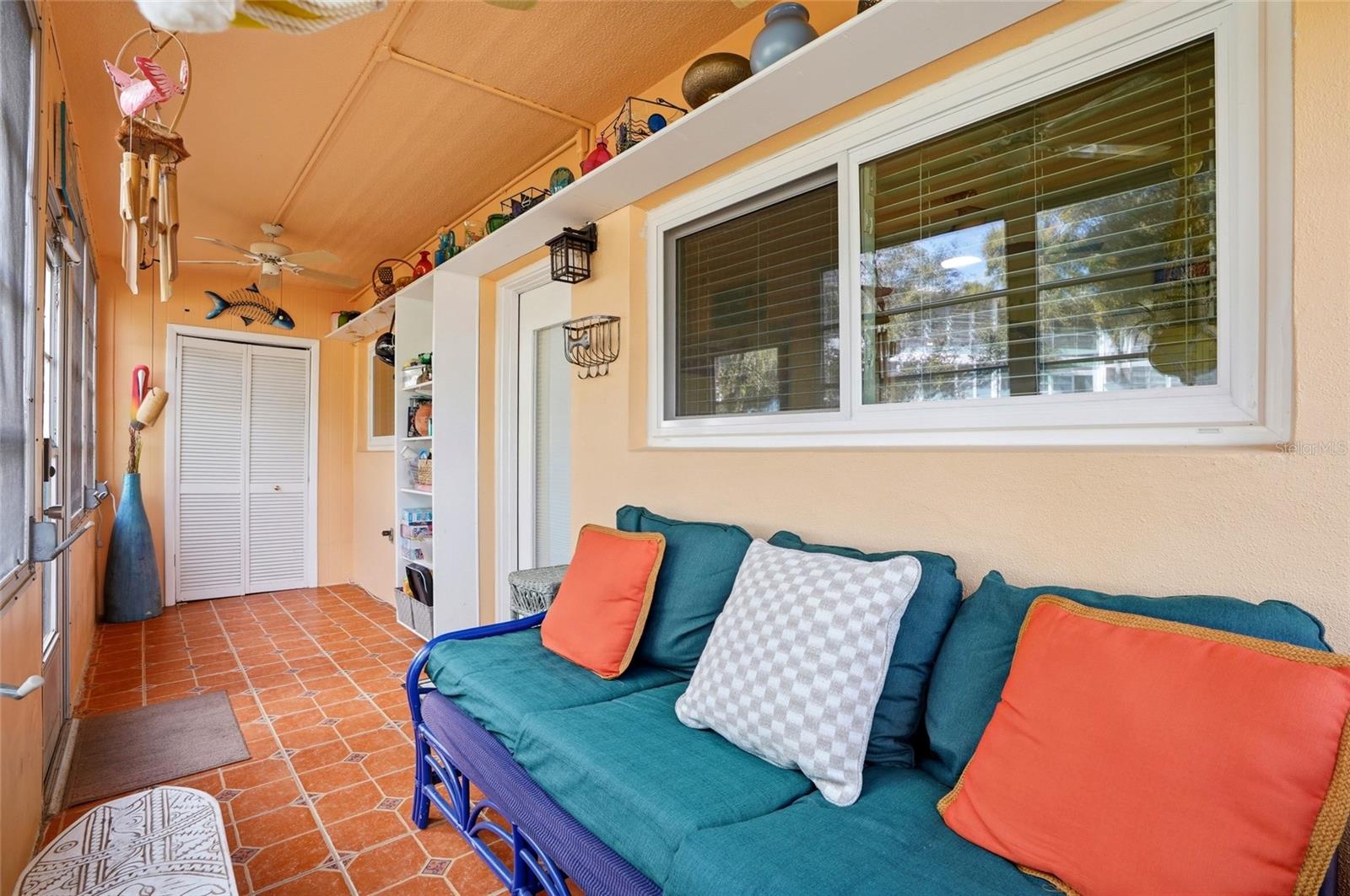 SEMINOLE GARDEN APTS CO-OP - Residential